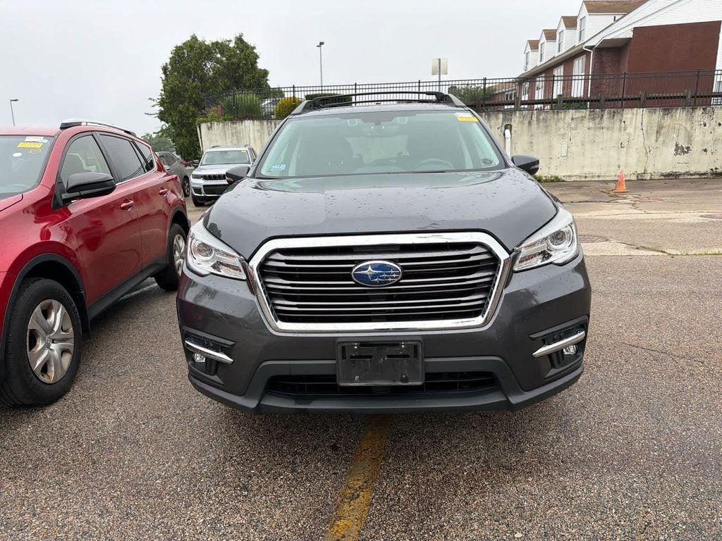 used 2020 Subaru Ascent car, priced at $22,987