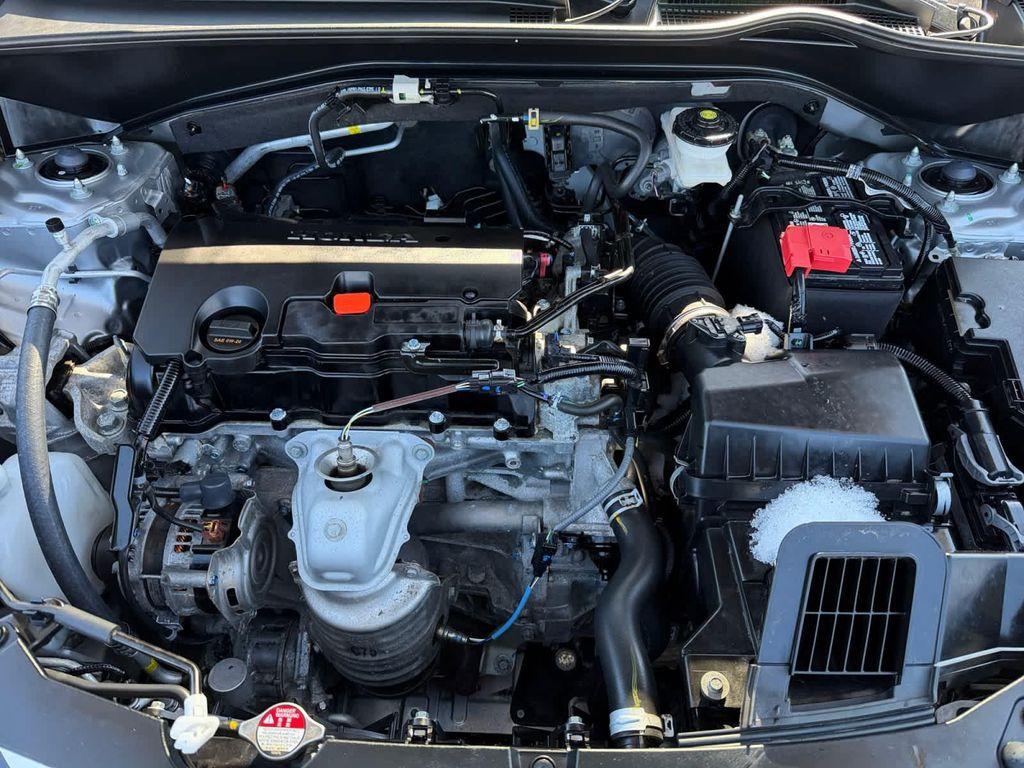 used 2023 Honda HR-V car, priced at $23,968