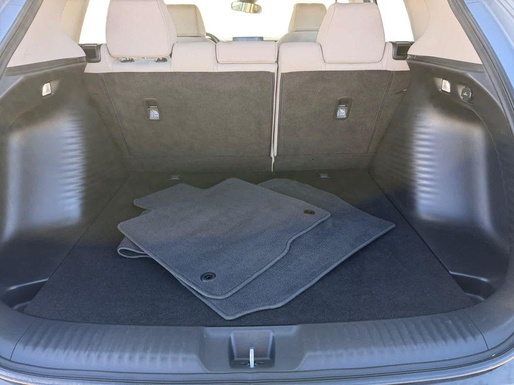 used 2023 Honda HR-V car, priced at $23,968