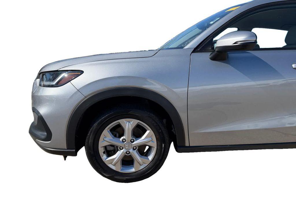 used 2023 Honda HR-V car, priced at $23,968