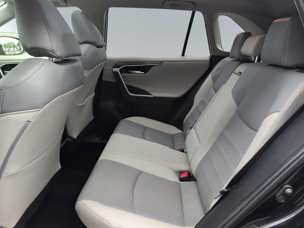 used 2019 Toyota RAV4 Hybrid car, priced at $19,968