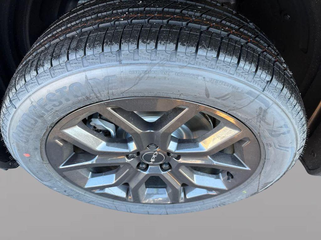 new 2025 Honda Pilot car, priced at $53,450