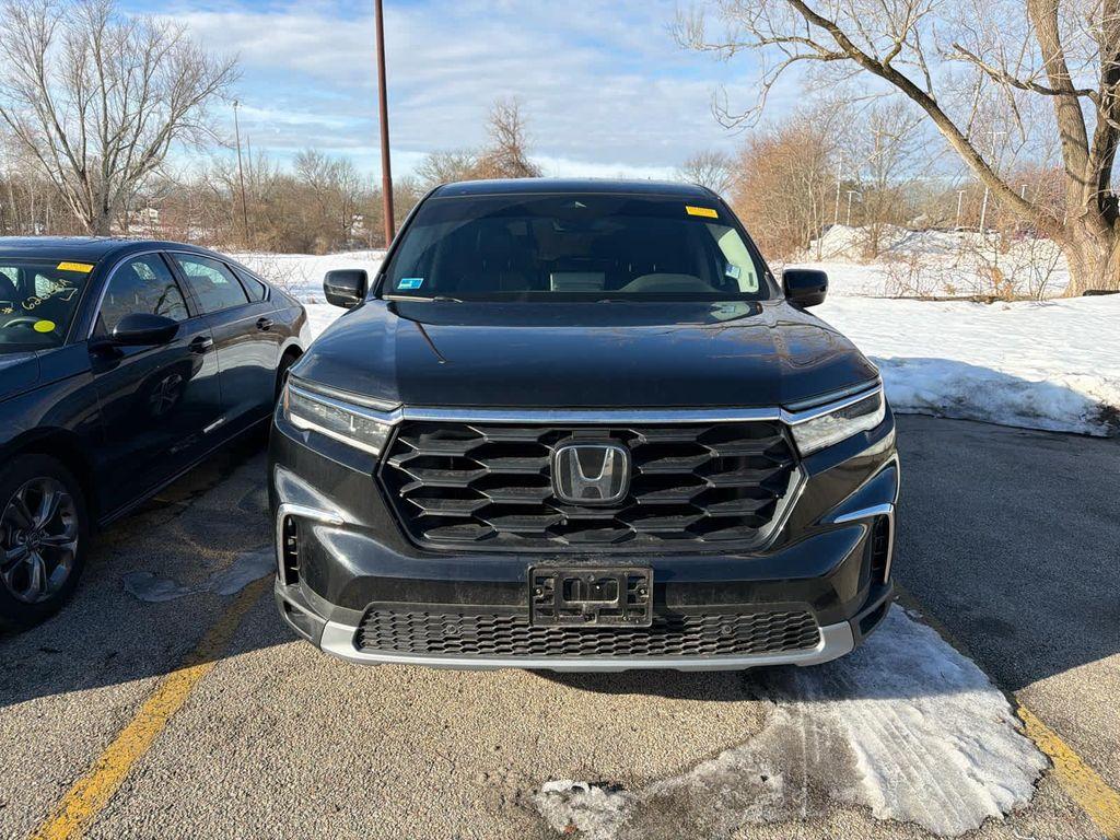 used 2024 Honda Pilot car, priced at $36,968