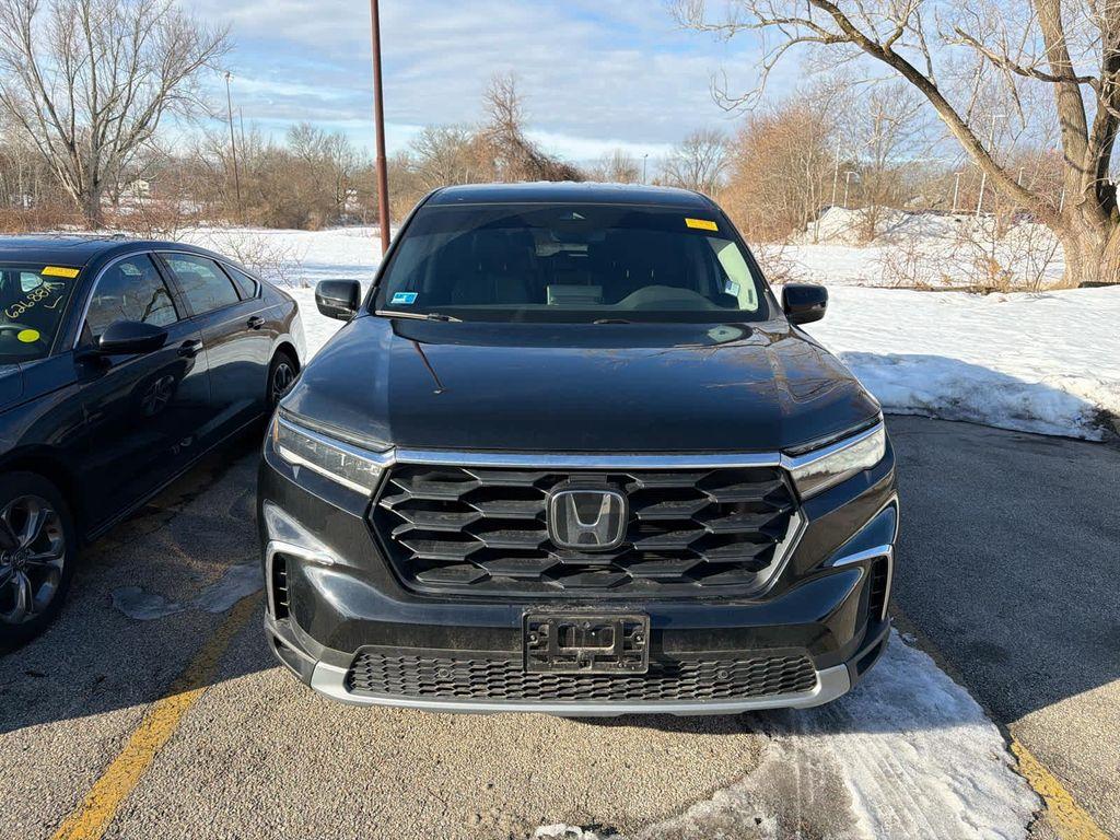 used 2024 Honda Pilot car, priced at $36,968