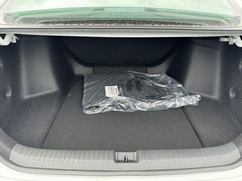 new 2025 Honda Accord car, priced at $29,900