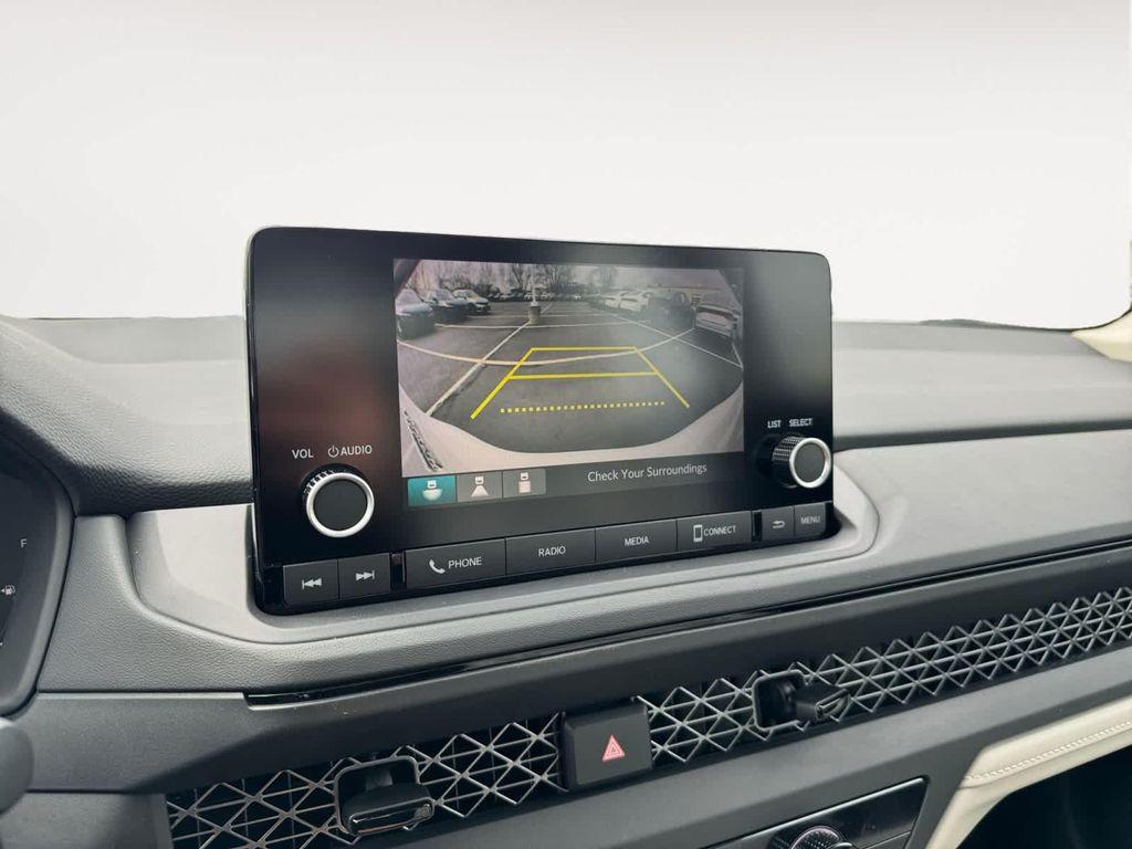 new 2025 Honda Accord car, priced at $29,900