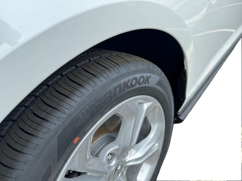 new 2025 Honda Accord car, priced at $29,900