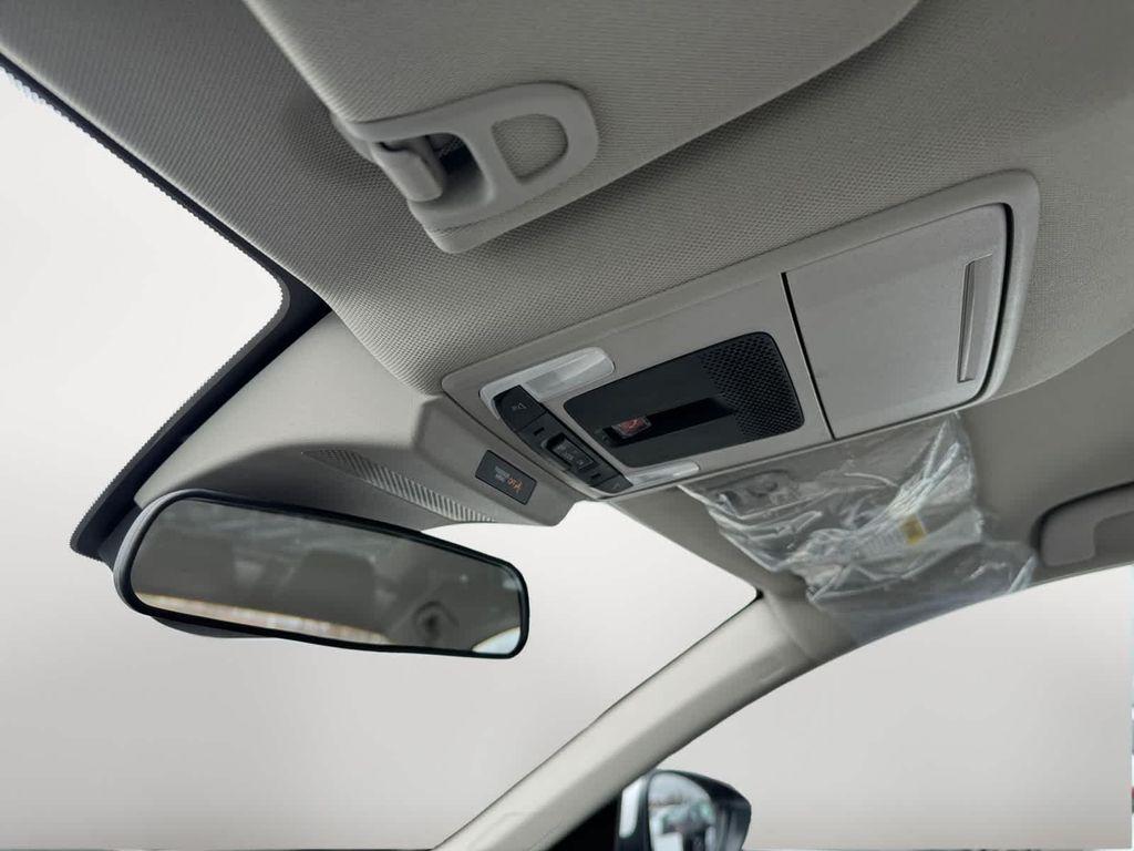 new 2025 Honda Accord car, priced at $29,900