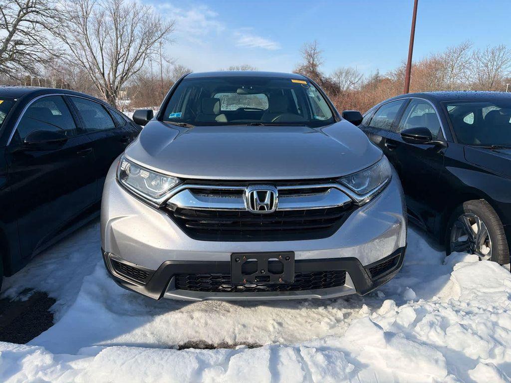 used 2019 Honda CR-V car, priced at $19,288
