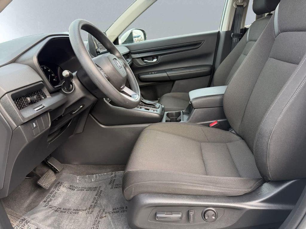 used 2023 Honda CR-V car, priced at $27,588