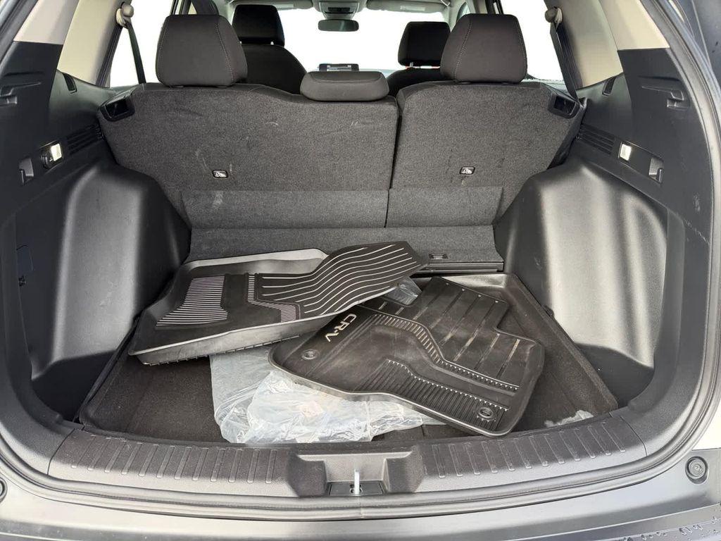 used 2023 Honda CR-V car, priced at $27,588