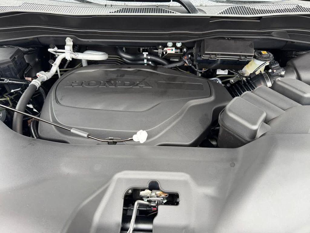 new 2026 Honda Ridgeline car, priced at $47,490