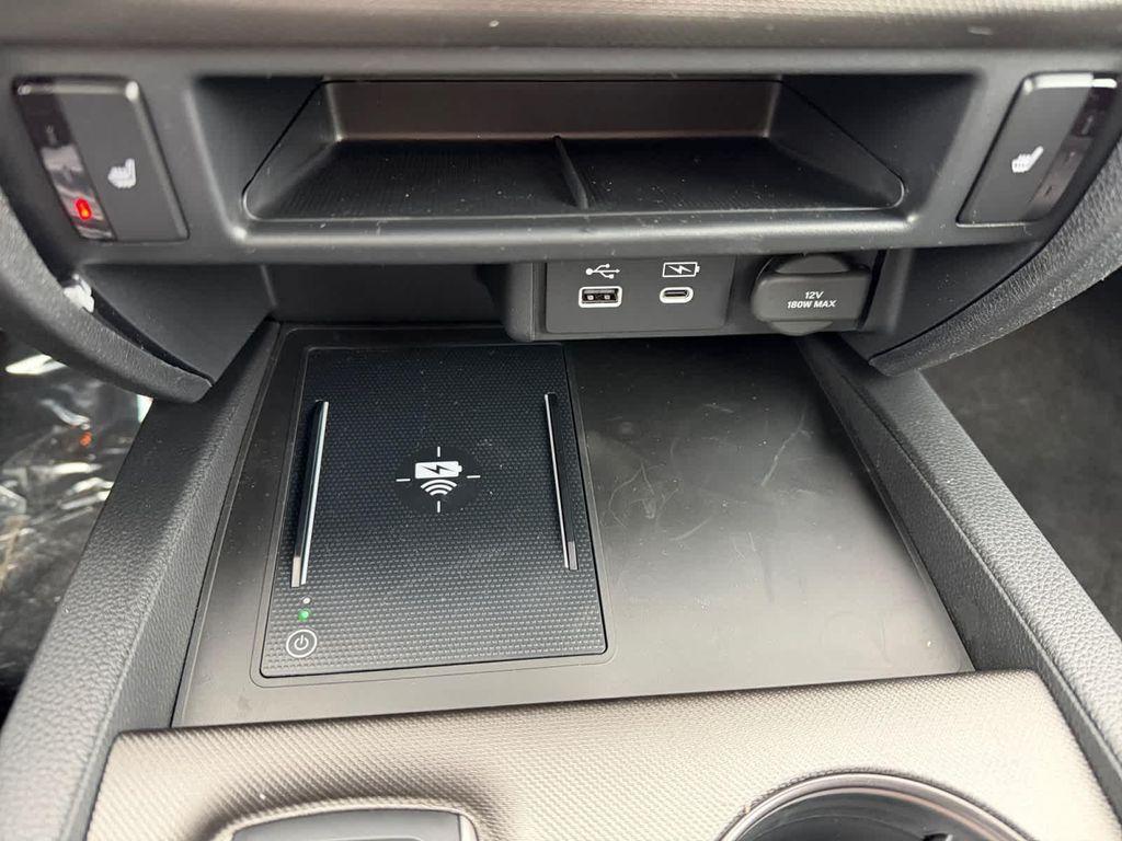 new 2026 Honda Ridgeline car, priced at $47,490