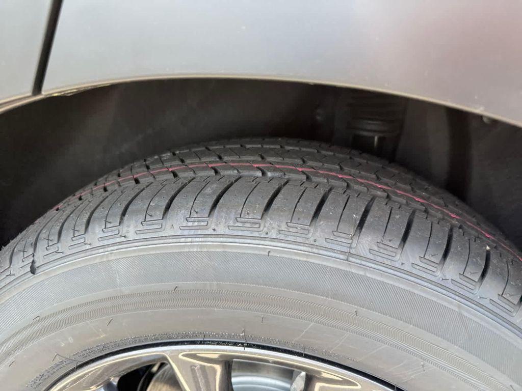 new 2026 Honda CR-V car, priced at $38,350