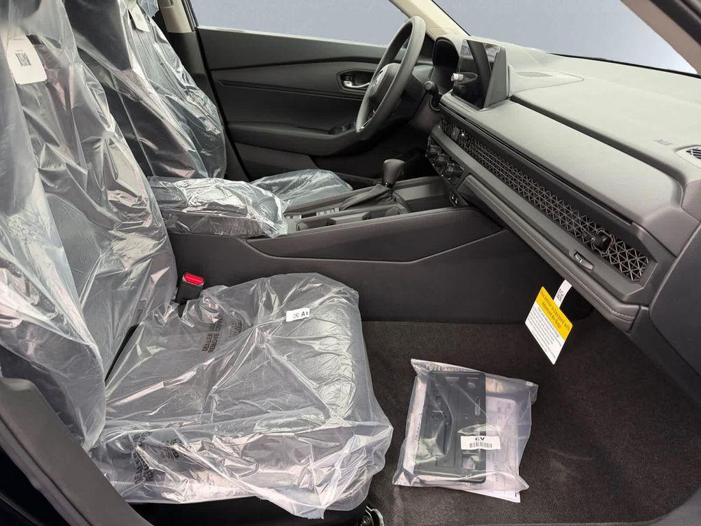 new 2026 Honda Accord car, priced at $29,590