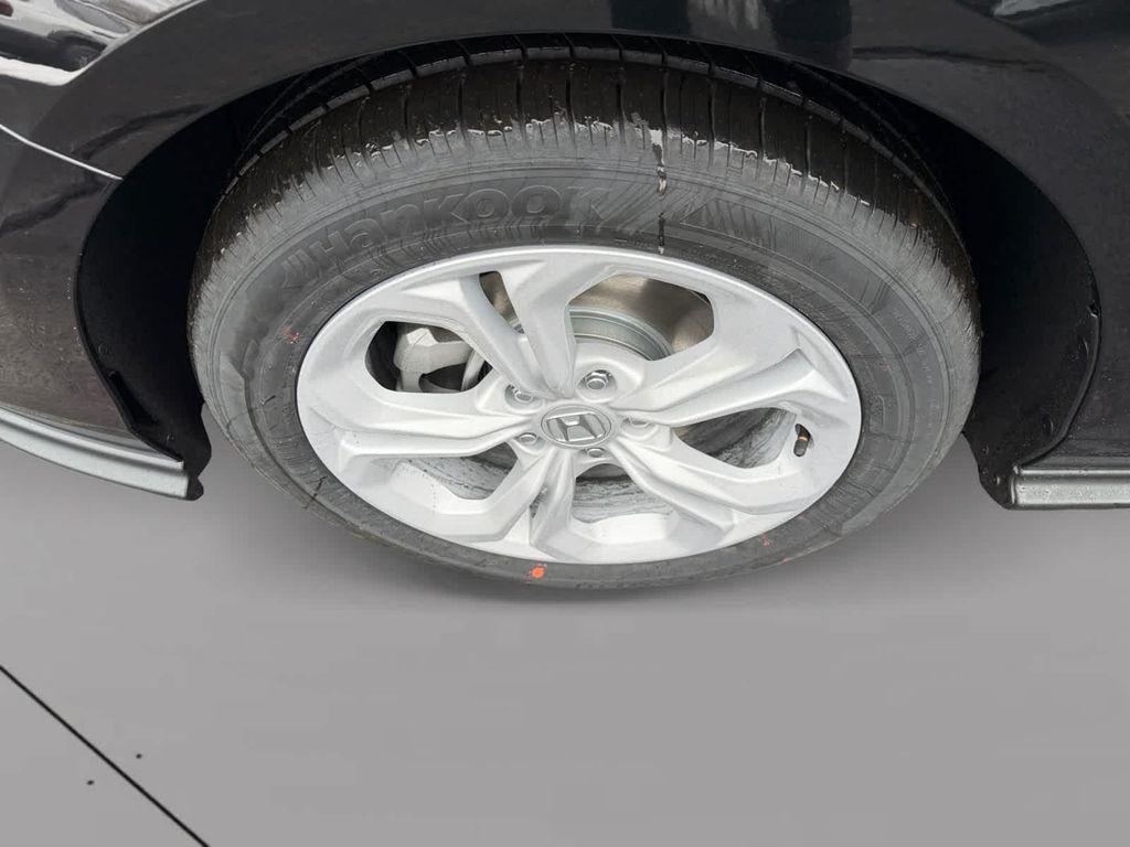 new 2026 Honda Accord car, priced at $29,590