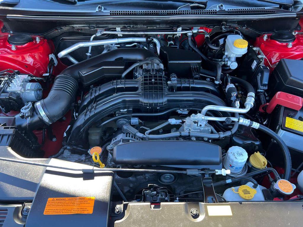 used 2022 Subaru Crosstrek car, priced at $21,788