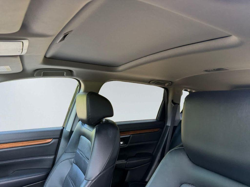 used 2020 Honda CR-V car, priced at $24,588