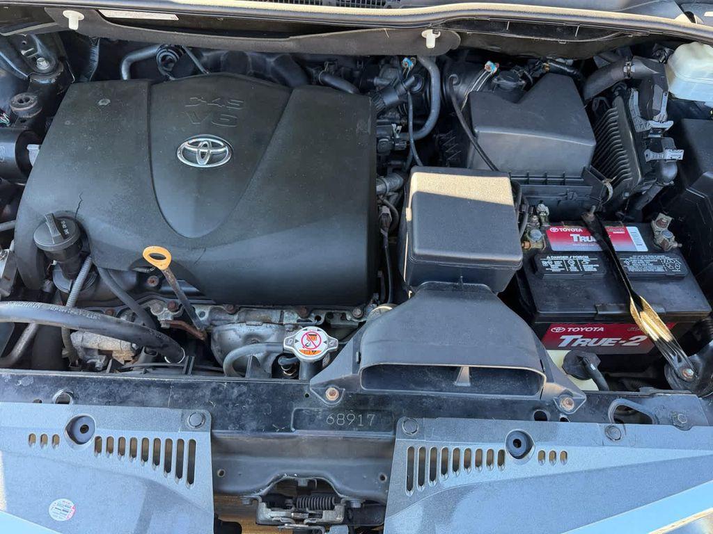 used 2020 Toyota Sienna car, priced at $21,968