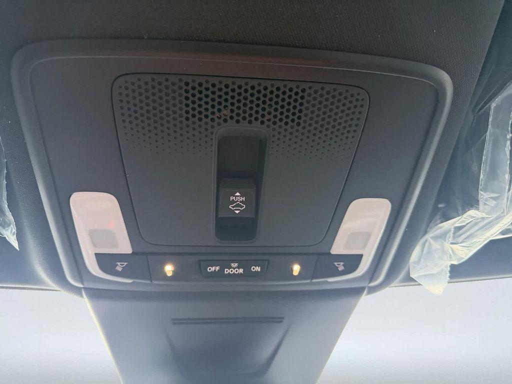 new 2026 Honda Civic Hybrid car, priced at $31,045
