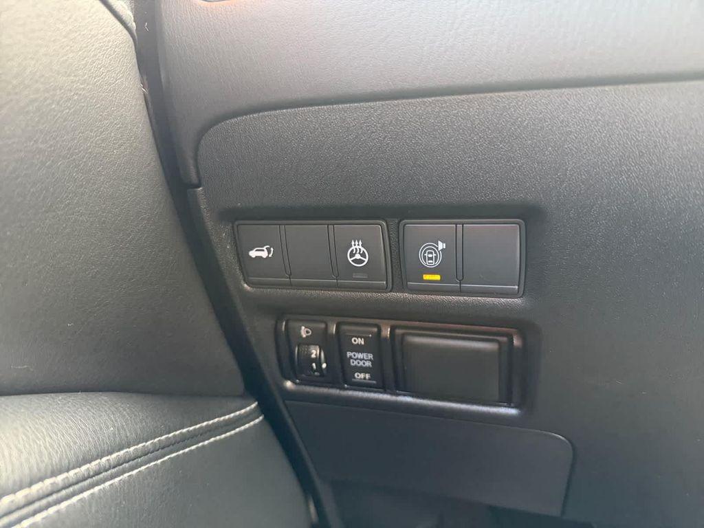 used 2019 INFINITI QX80 car, priced at $22,588