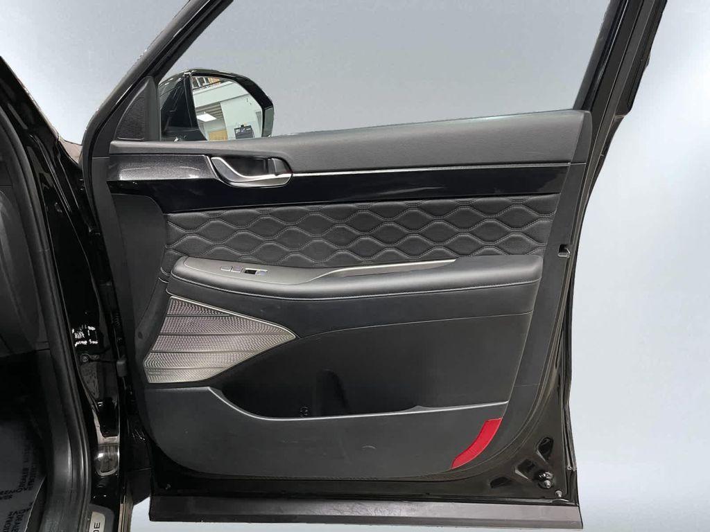 used 2021 Hyundai Palisade car, priced at $23,596