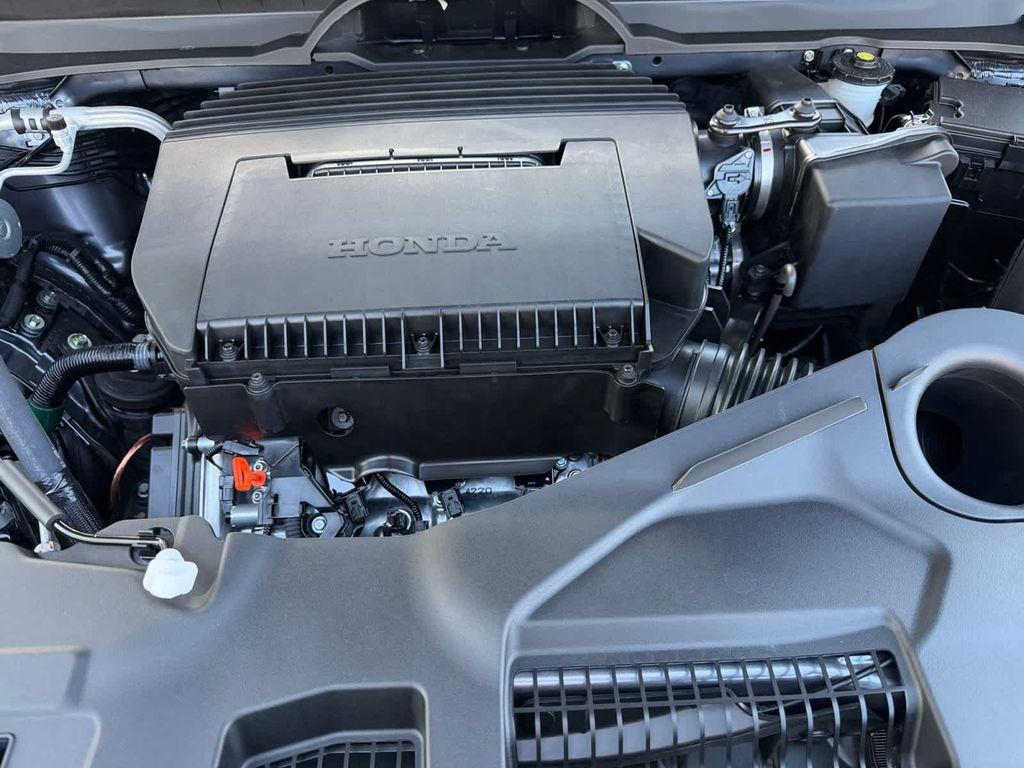new 2026 Honda Pilot car, priced at $52,590