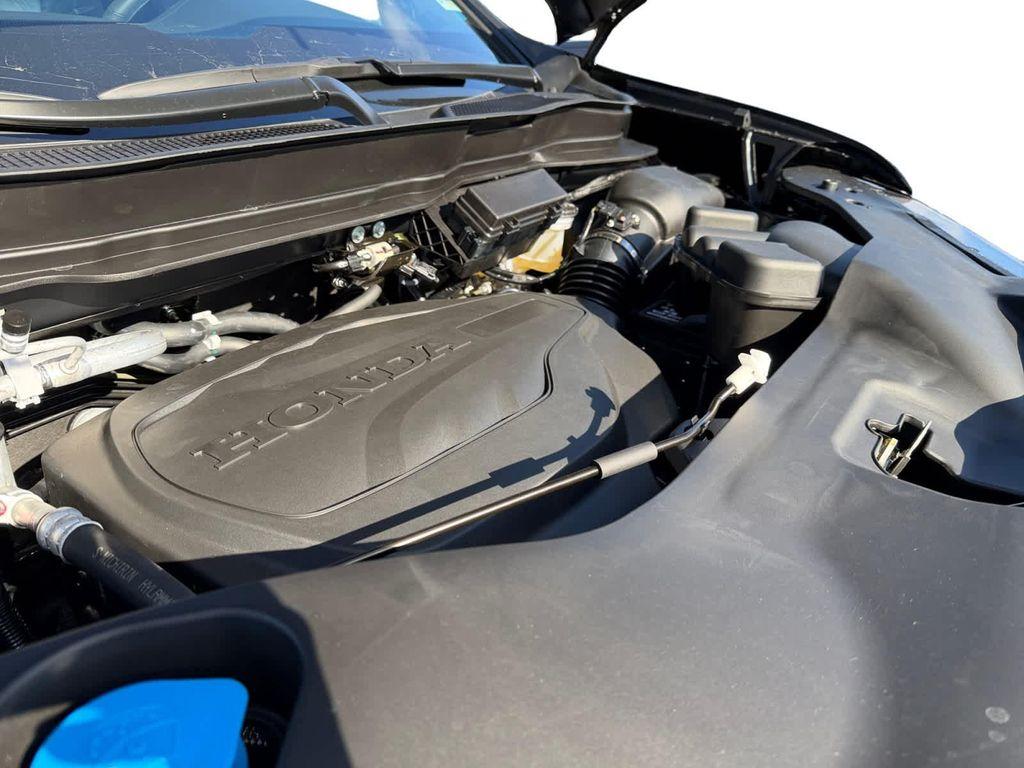 new 2026 Honda Ridgeline car, priced at $48,890