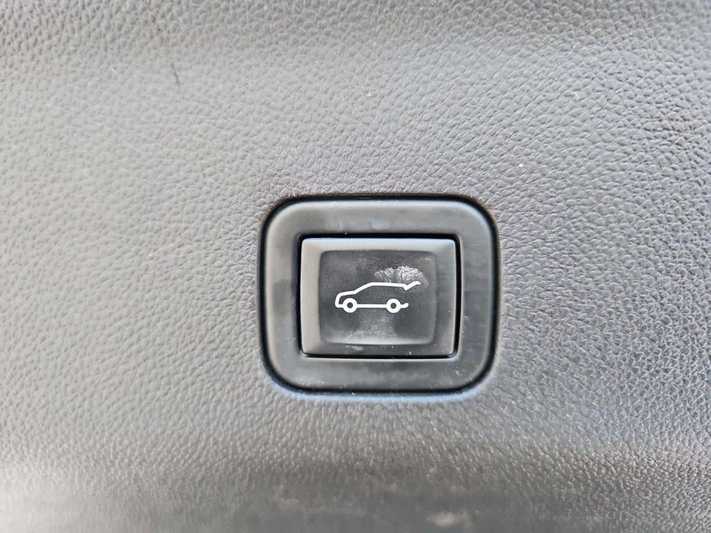 used 2021 Chevrolet Suburban car, priced at $44,768