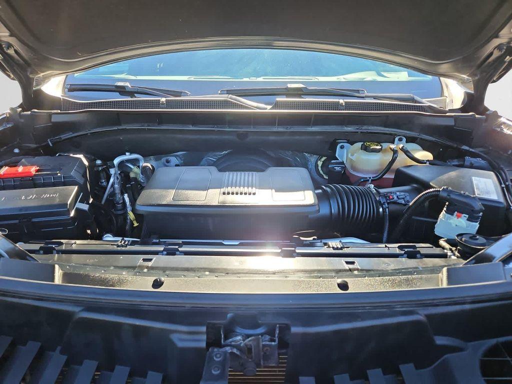 used 2021 Chevrolet Suburban car, priced at $44,768