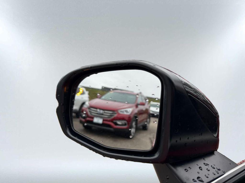 used 2024 Honda CR-V Hybrid car, priced at $33,268