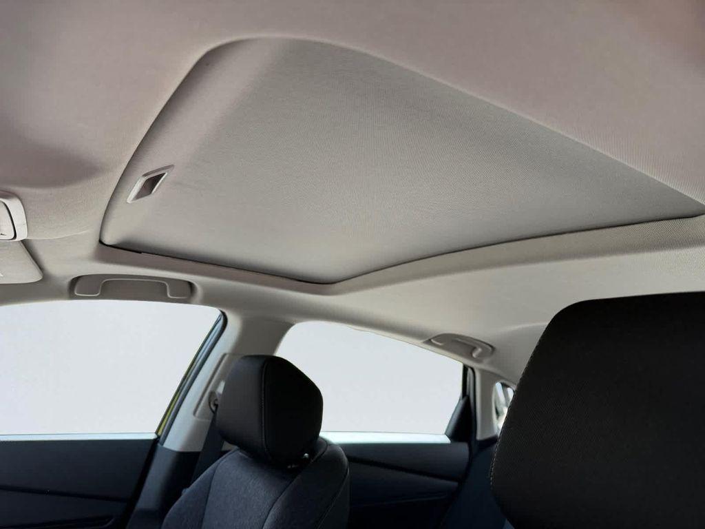 used 2025 Honda Accord car, priced at $29,467