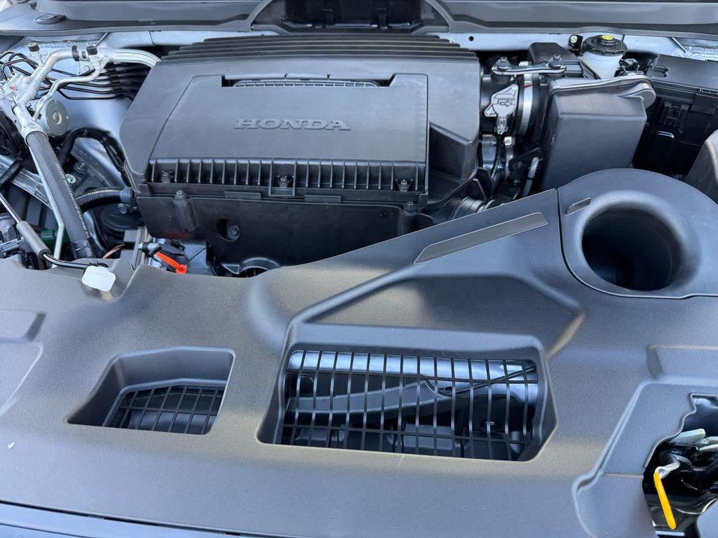 new 2026 Honda Pilot car, priced at $48,090
