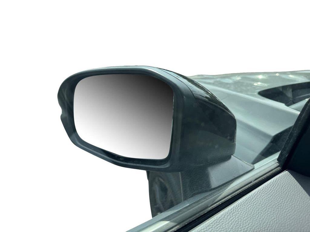 new 2026 Honda HR-V car, priced at $31,705