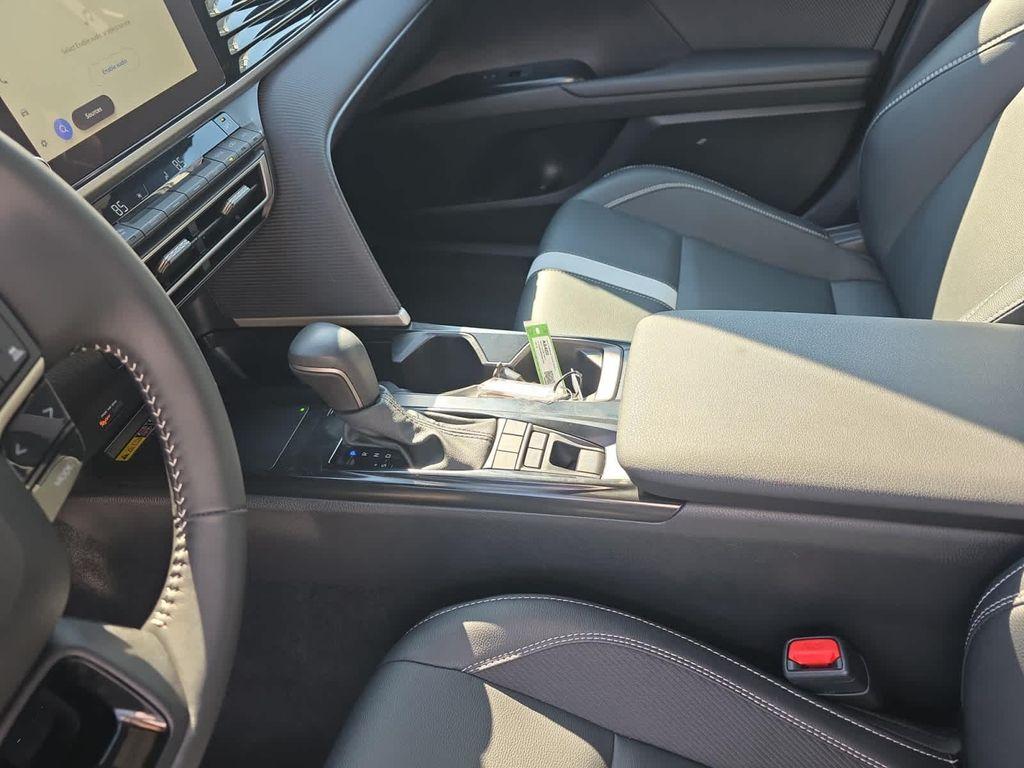 used 2025 Toyota Camry car, priced at $29,287