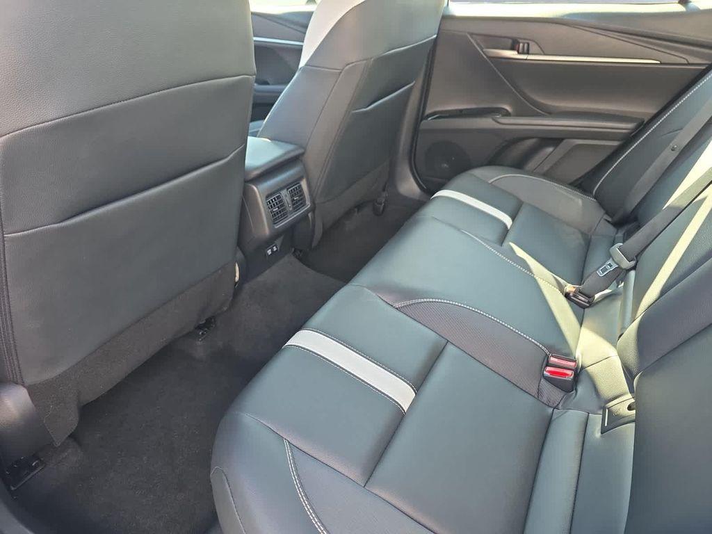 used 2025 Toyota Camry car, priced at $29,287