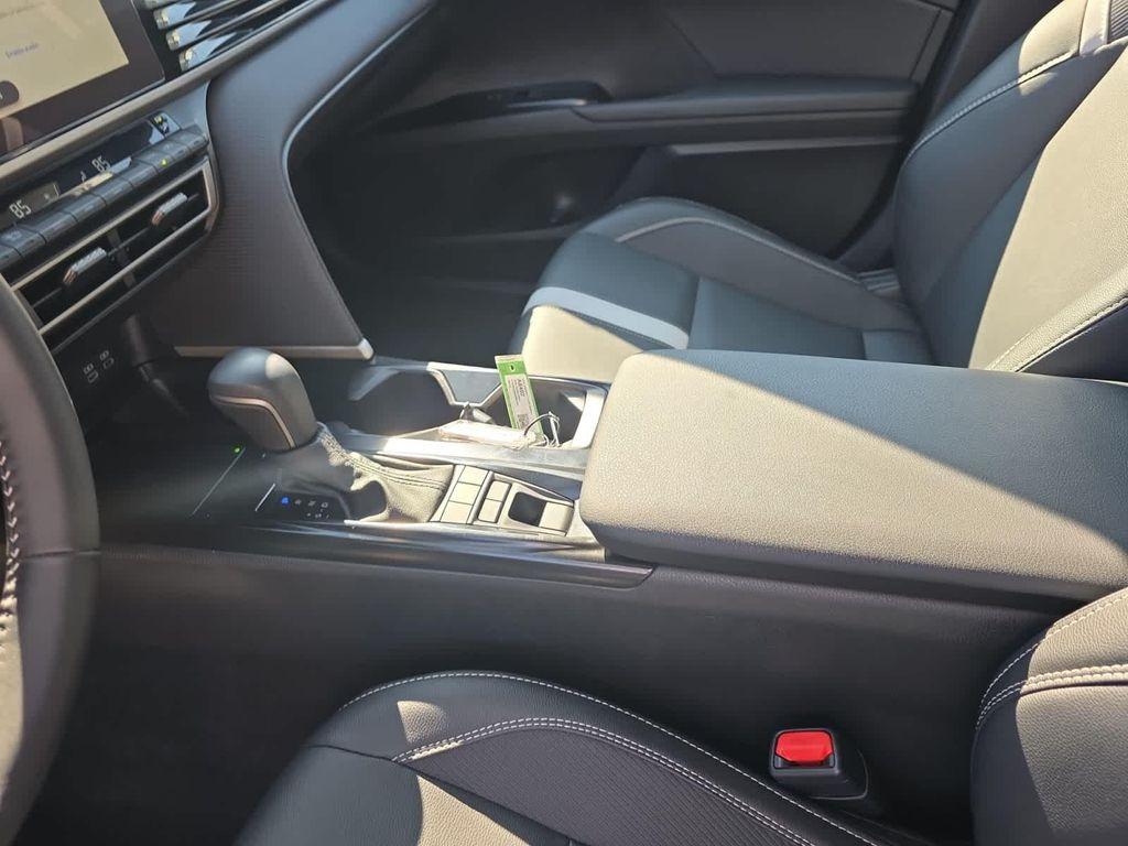 used 2025 Toyota Camry car, priced at $29,287