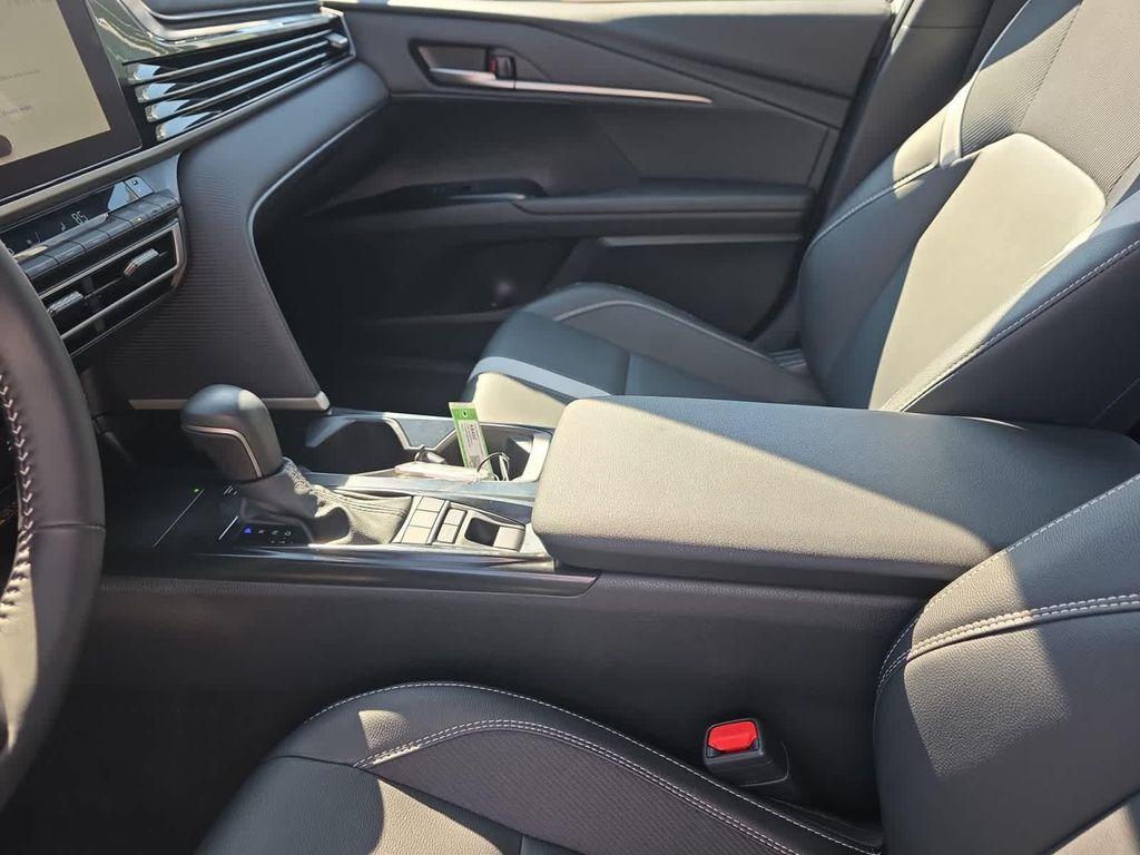 used 2025 Toyota Camry car, priced at $29,287