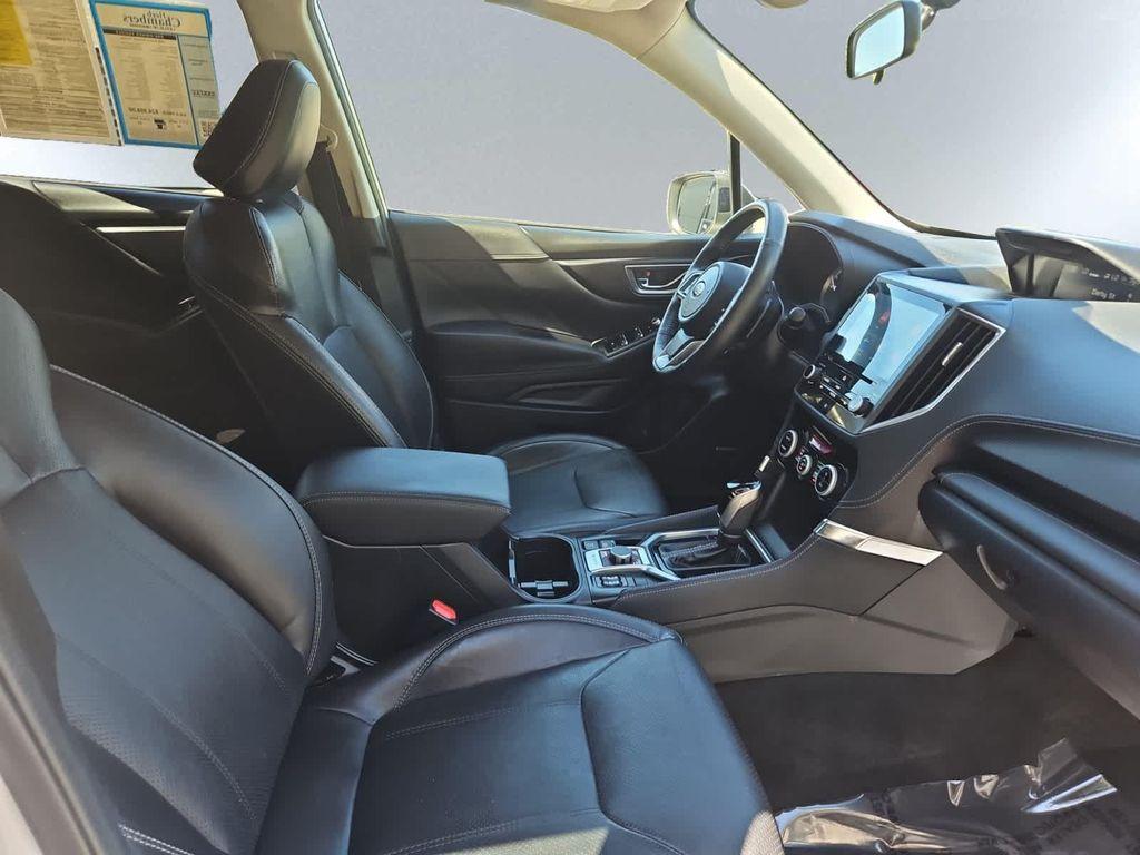 used 2020 Subaru Forester car, priced at $20,467