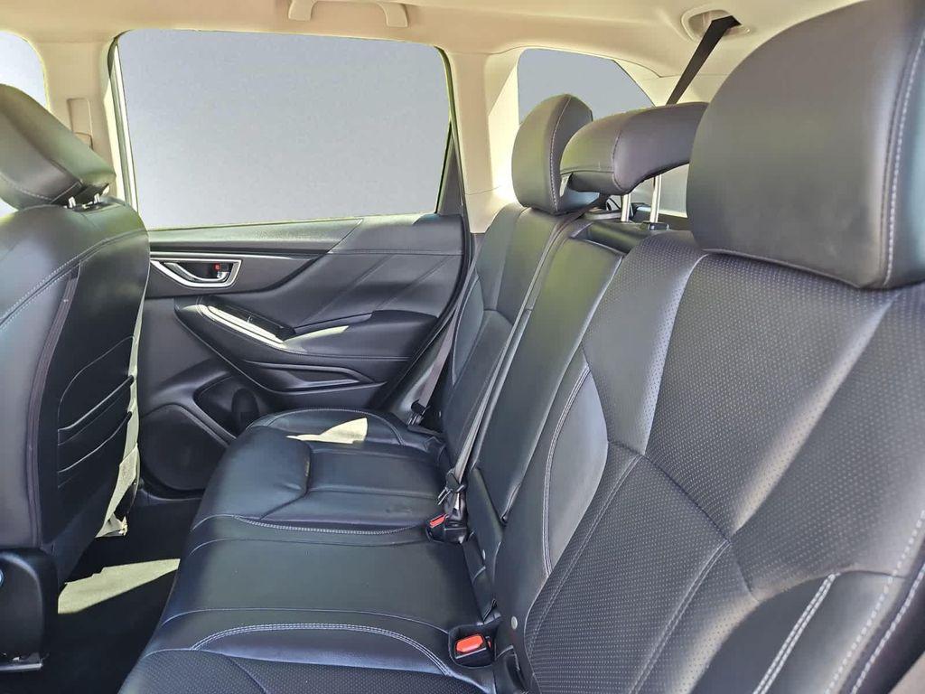 used 2020 Subaru Forester car, priced at $20,467