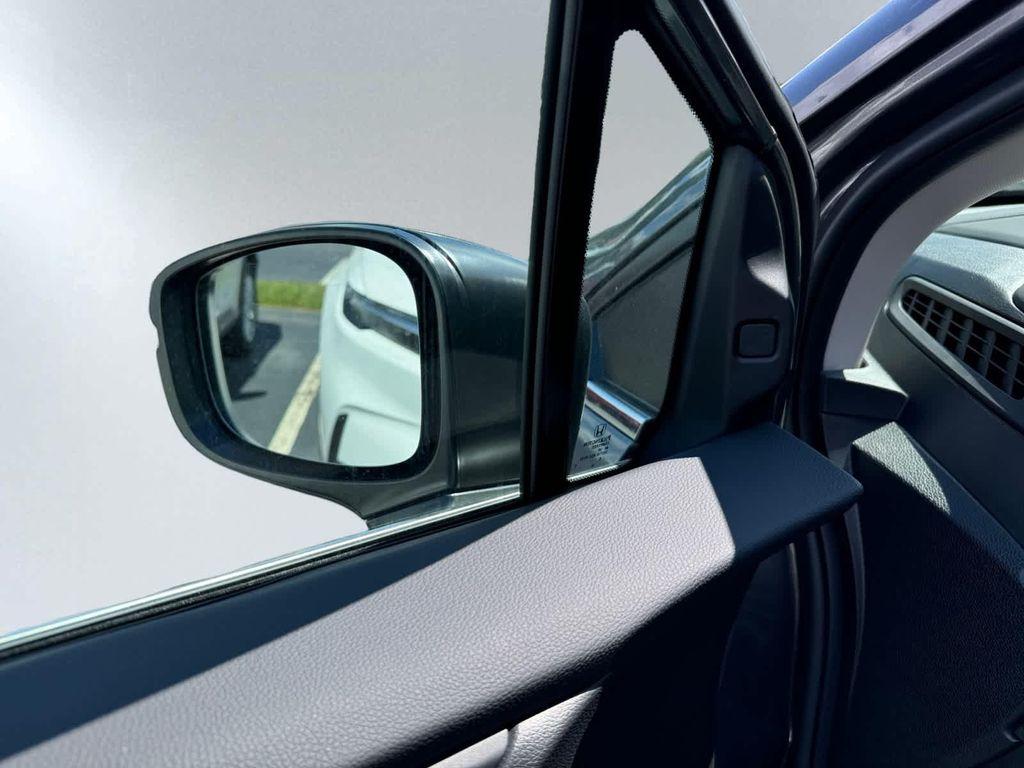 new 2026 Honda Odyssey car, priced at $44,290