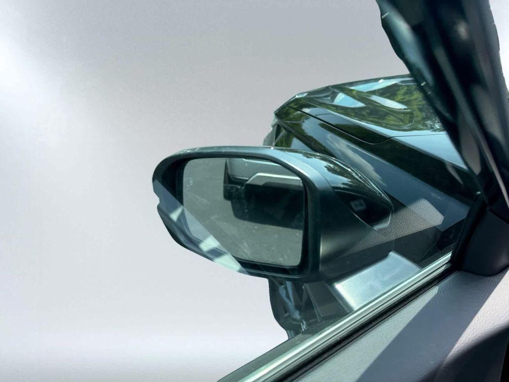 new 2026 Honda CR-V car, priced at $38,350