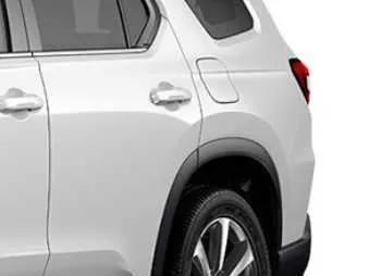 new 2025 Honda Pilot car, priced at $51,550