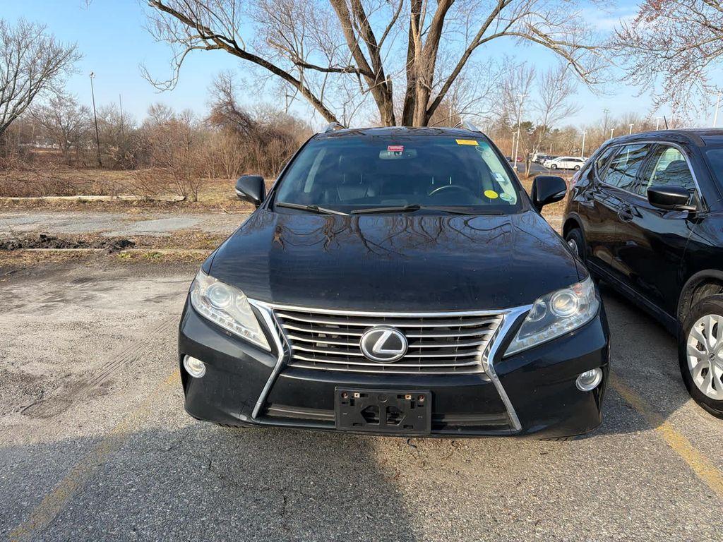 used 2015 Lexus RX 350 car, priced at $11,947