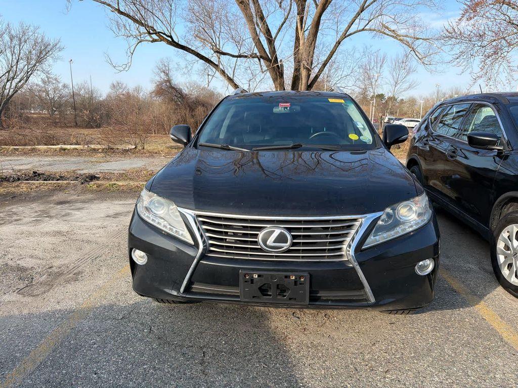 used 2015 Lexus RX 350 car, priced at $11,947