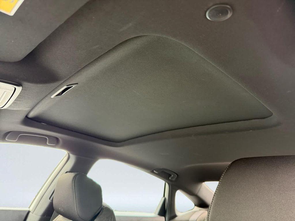 used 2024 Honda Accord Hybrid car, priced at $26,200