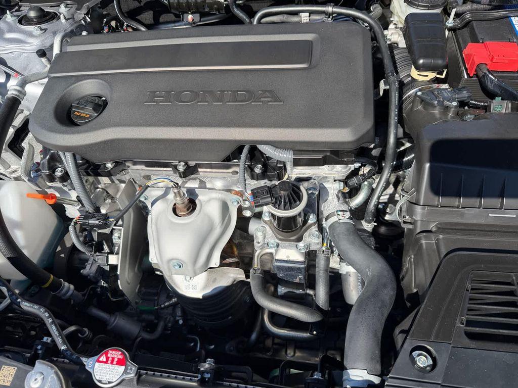 new 2026 Honda Civic car, priced at $28,990