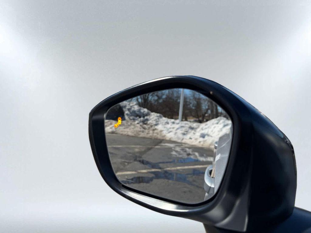 new 2026 Honda Civic car, priced at $28,990