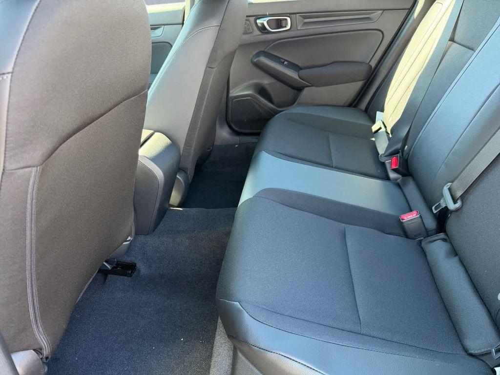 new 2026 Honda Civic car, priced at $28,990