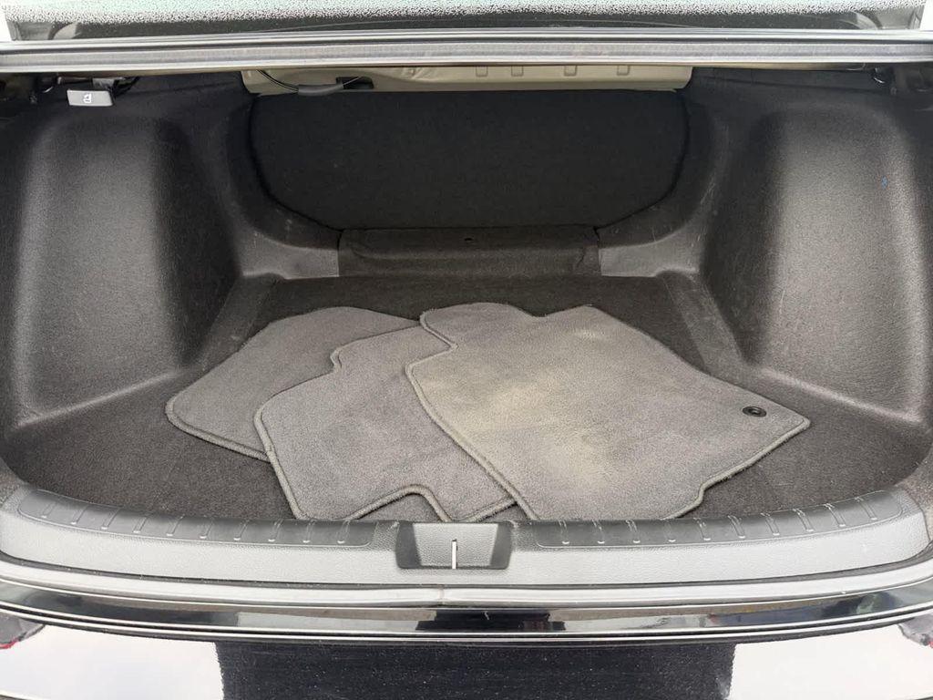 used 2023 Honda Civic car, priced at $20,368